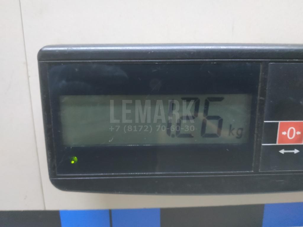 Шкив коленвала
