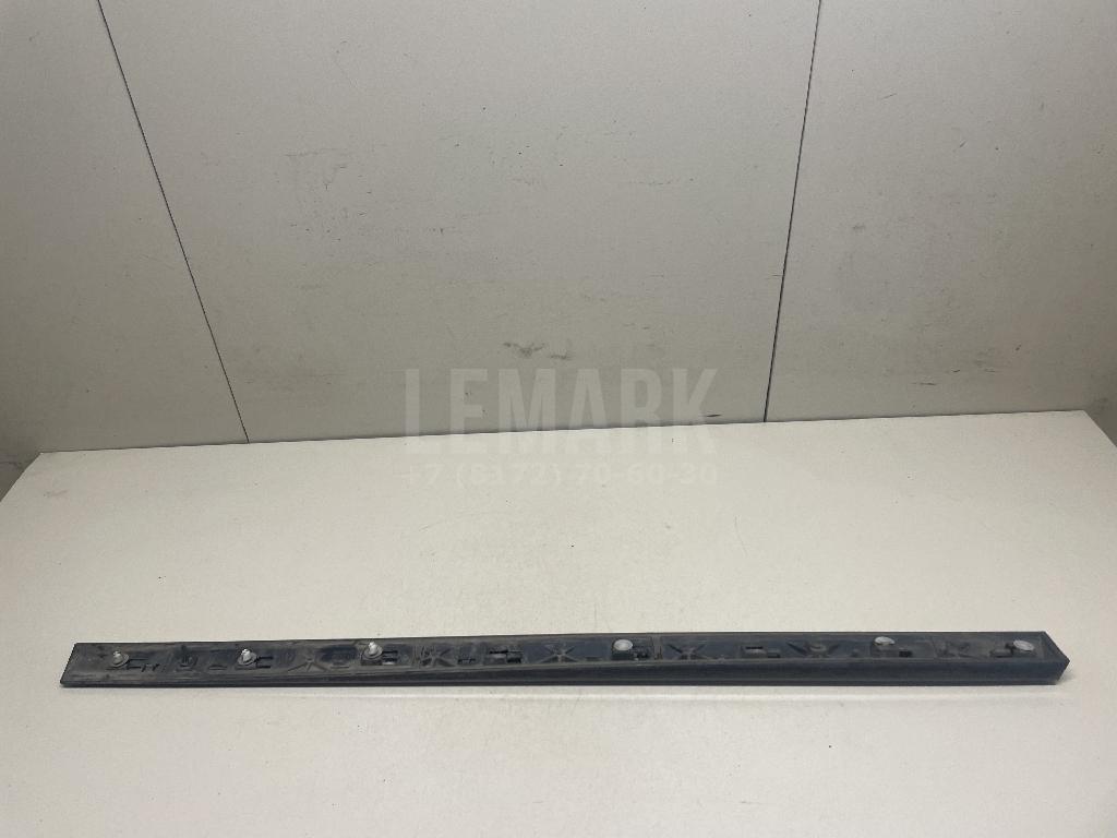 Молдинг задней левой двери для  Acura MDX 2001-2006