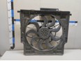 Вентилятор радиатора