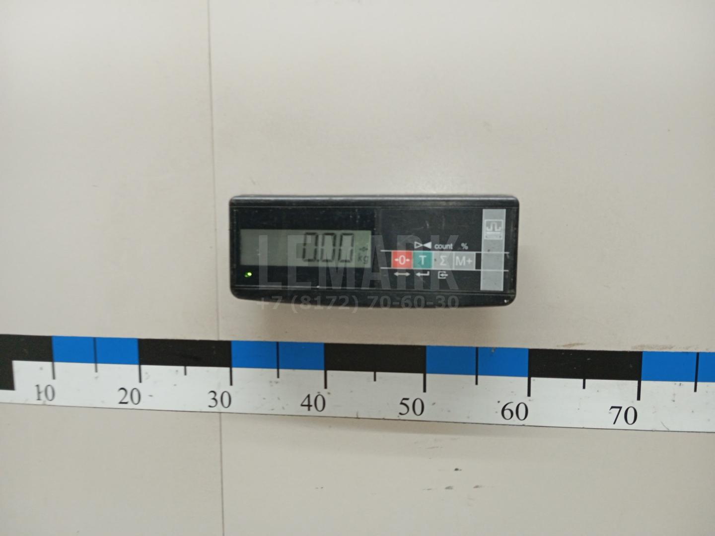 Колпачок для  BPW ECO 0-1996