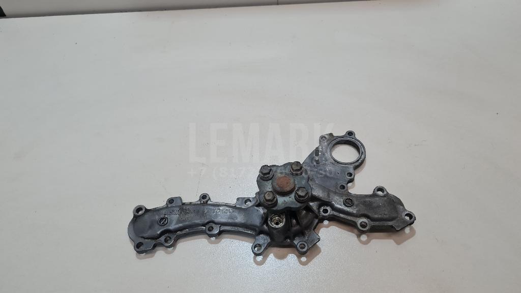 Насос водяной (помпа) 1610039456 Toyota