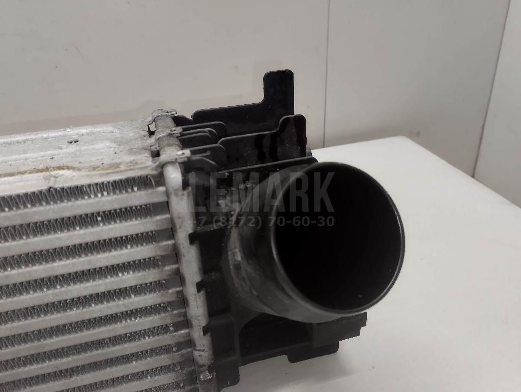 Интеркулер для  Ford B-MAX 2012-2018