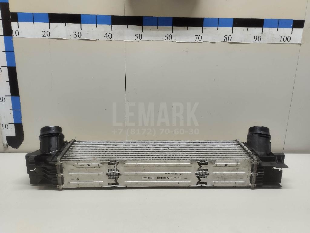 Интеркулер для  Ford B-MAX 2012-2018
