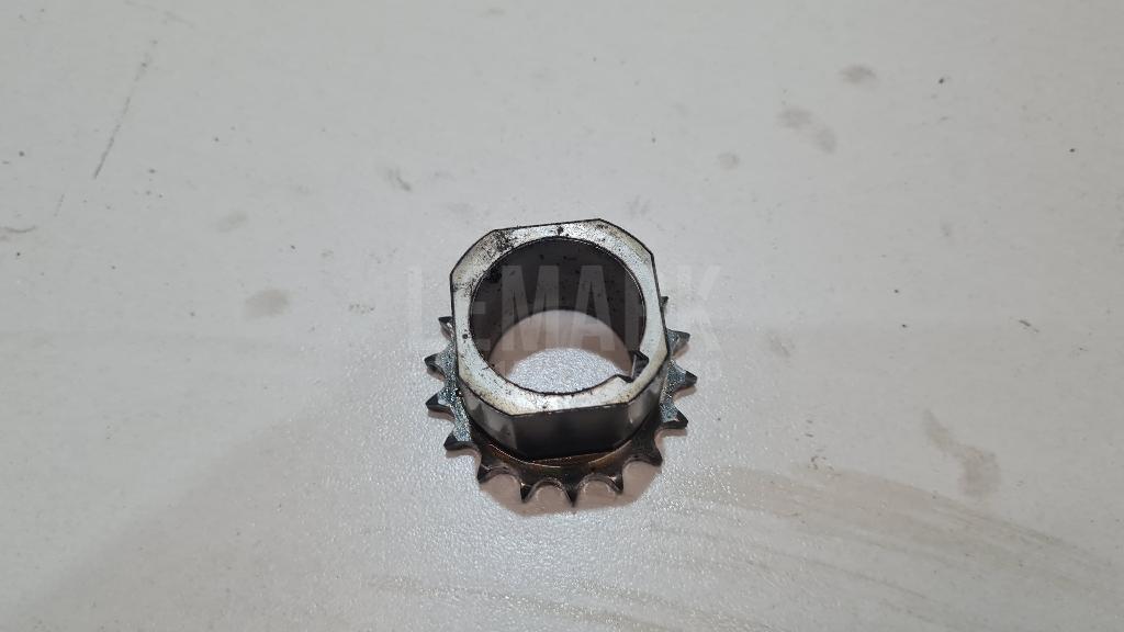 Шестерня коленвала 1352131041 Toyota