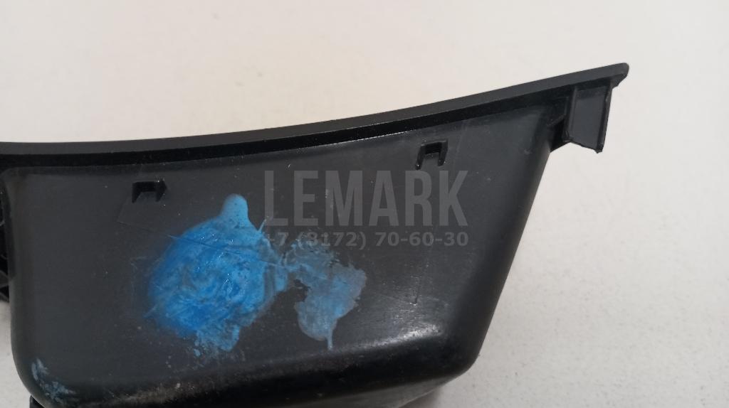 Накладка блока управления стеклоподъемниками для  BMW 5-serie F10/F11 2009-2016
