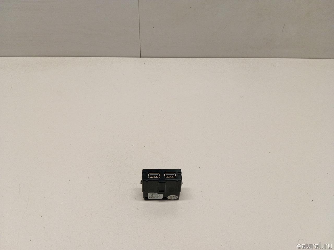 Адаптер USB сетевой