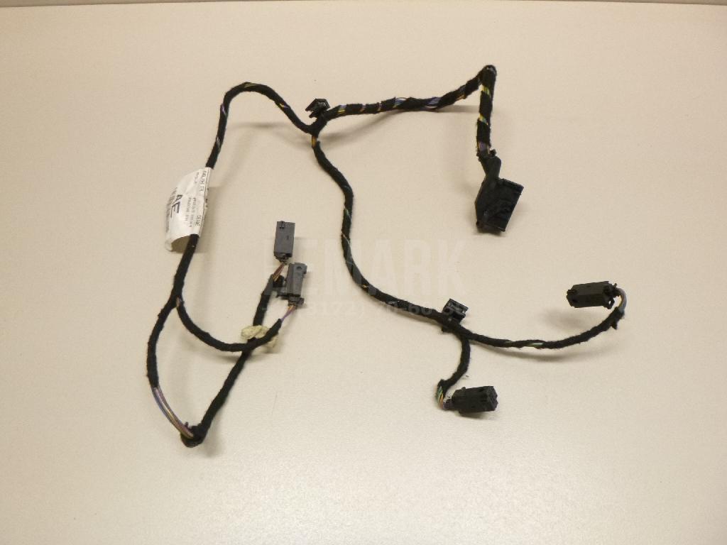 Проводка (коса) 6G9T18B518AE Ford