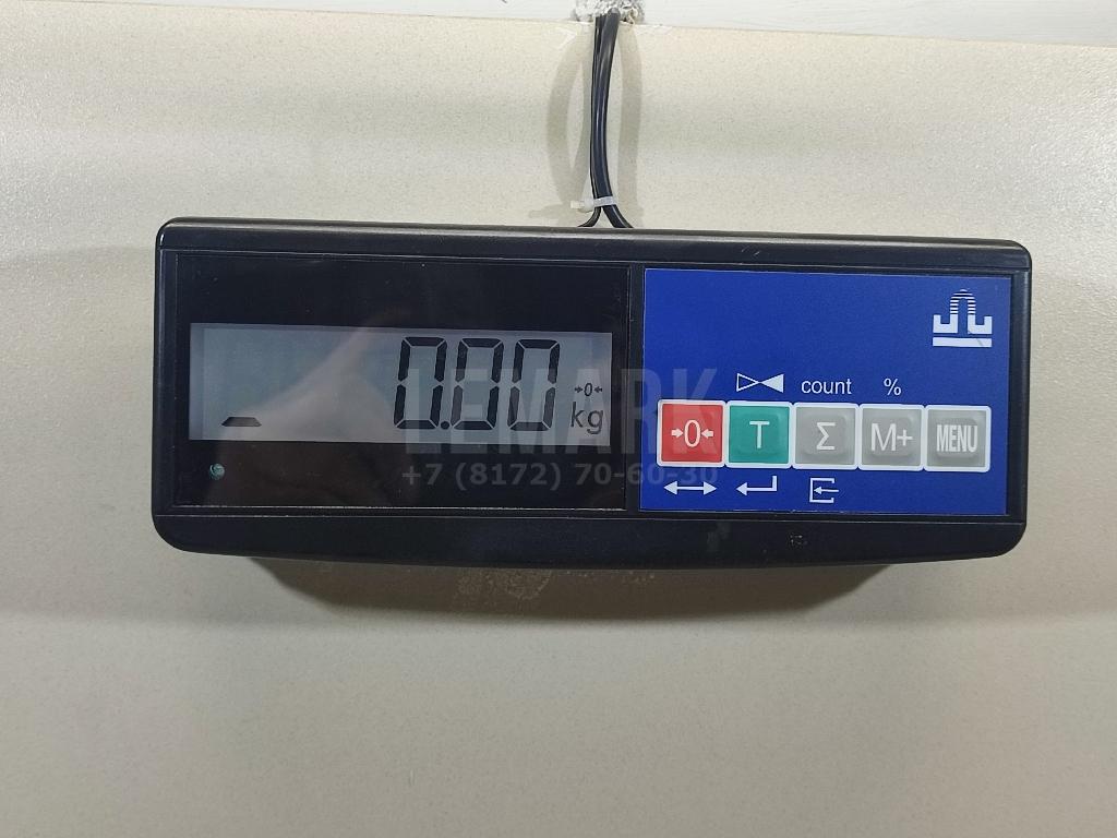 Болт полый
