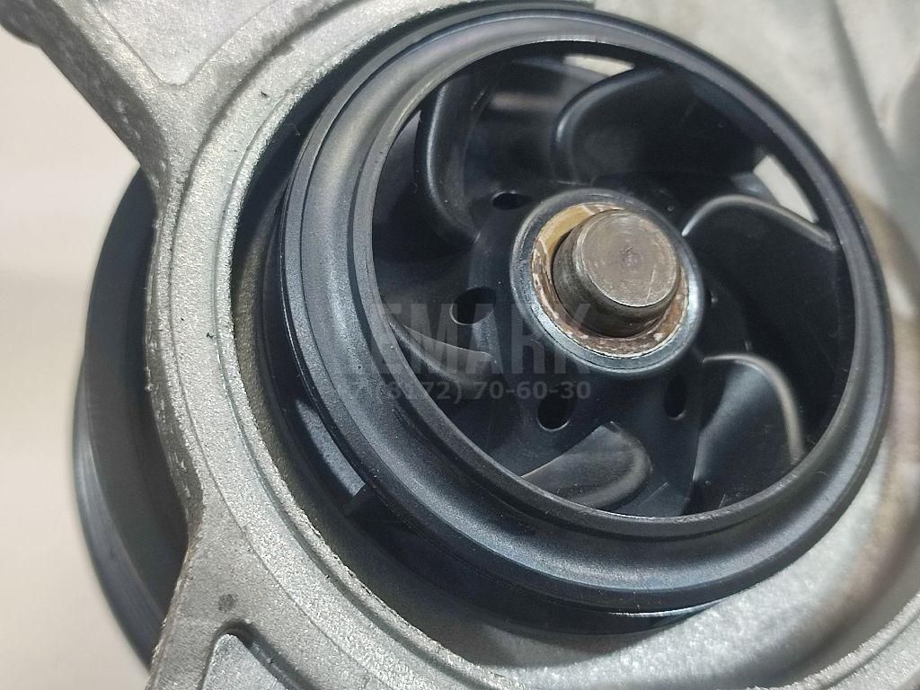 Насос водяной (помпа) для  Audi A5/S5 [8F] Cabrio 2010-2016
