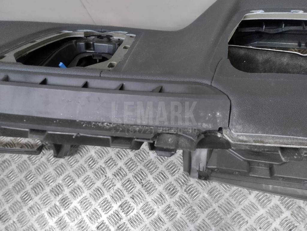 Торпедо для  BMW 3-serie E46 1998-2005