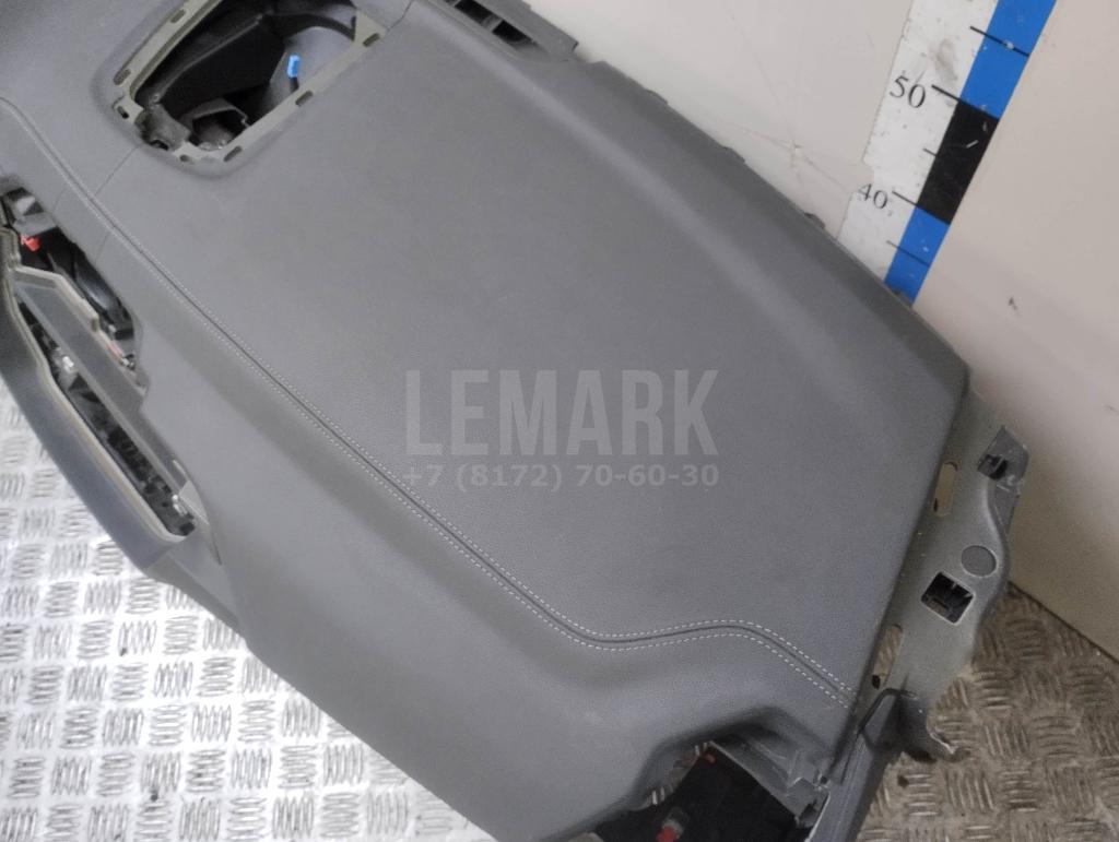 Торпедо для  BMW 3-serie E46 1998-2005