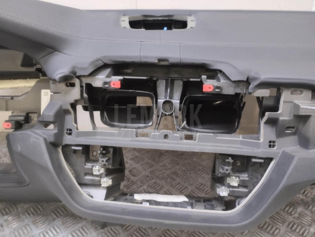 Торпедо для  BMW 3-serie E46 1998-2005