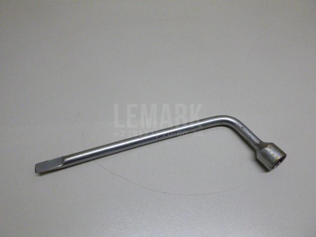 Ключ баллонный 0915005011 Toyota