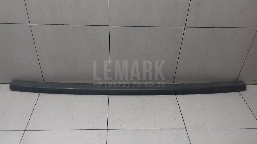 Накладка заднего бампера 1356654 Ford