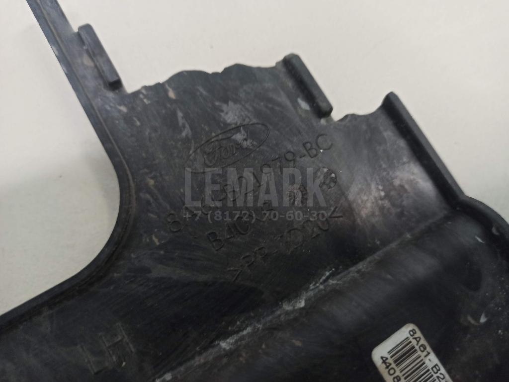 Кронштейн (сопут. товар) для  Ford EcoSport 2012-2023