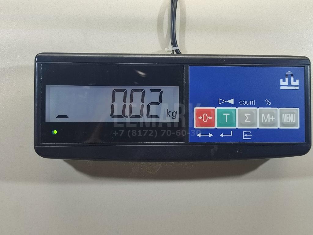 Крепеж для  BPW SH 1995