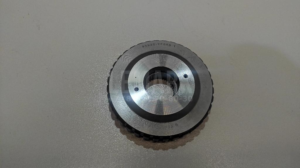 Шестерня КПП 456202F050 Hyundai-Kia