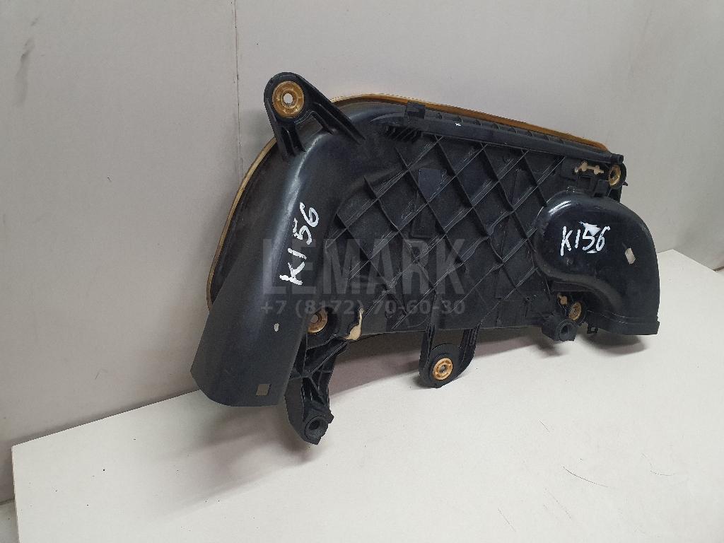 Корпус воздушного фильтра для  BYD F3 2006-2013