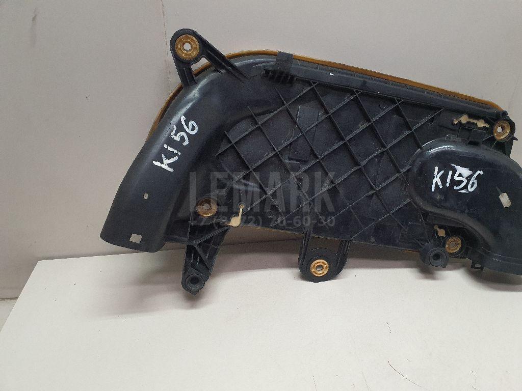 Корпус воздушного фильтра для  BYD F3 2006-2013