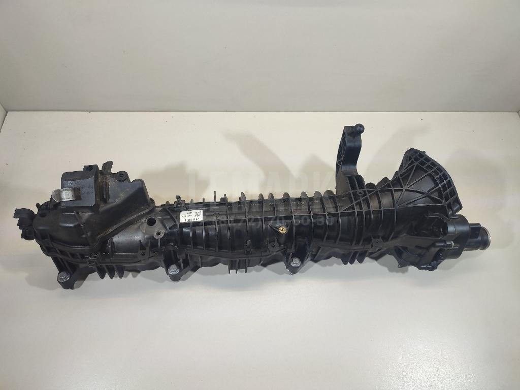 Коллектор впускной для  BMW 7-serie F01/F02 2008-2015