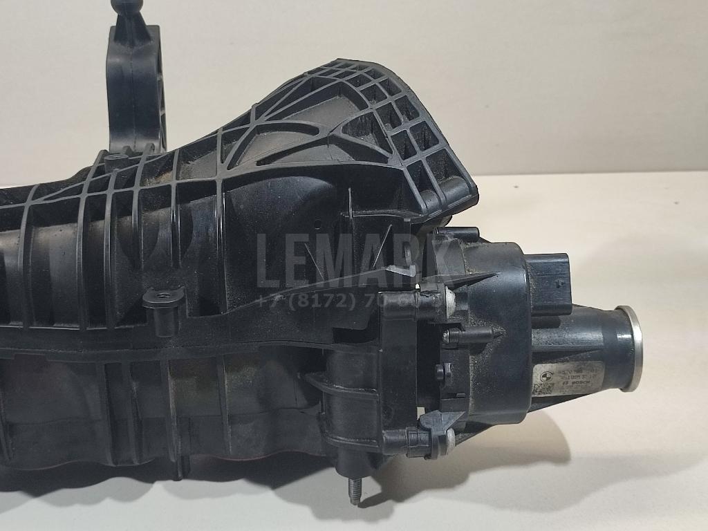 Коллектор впускной для  BMW 7-serie F01/F02 2008-2015