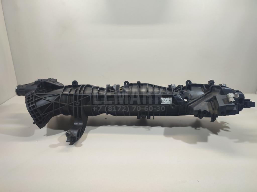 Коллектор впускной для  BMW 7-serie F01/F02 2008-2015