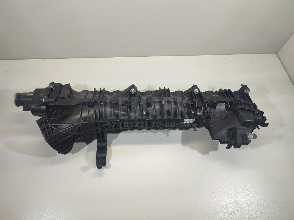 Коллектор впускной для  BMW 7-serie F01/F02 2008-2015