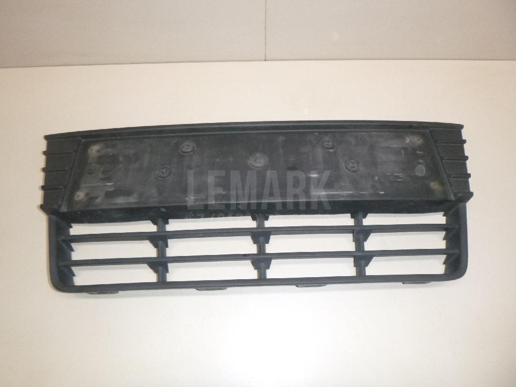 Решетка в бампер центральная BM5117K945AE Ford
