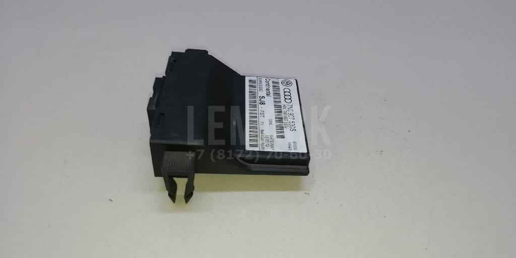 Блок электронный для  Audi 100/200 [43] 0-1983