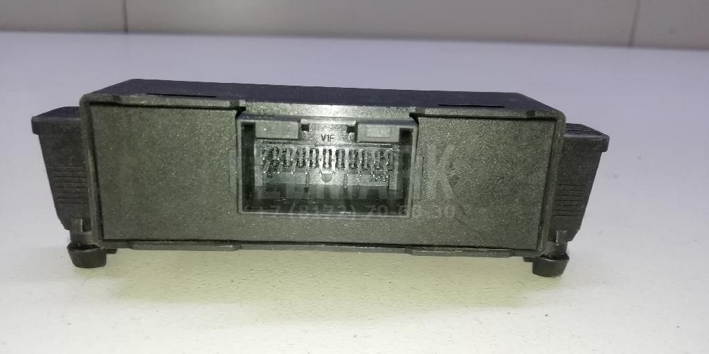 Блок электронный для  Audi 100/200 [43] 0-1983