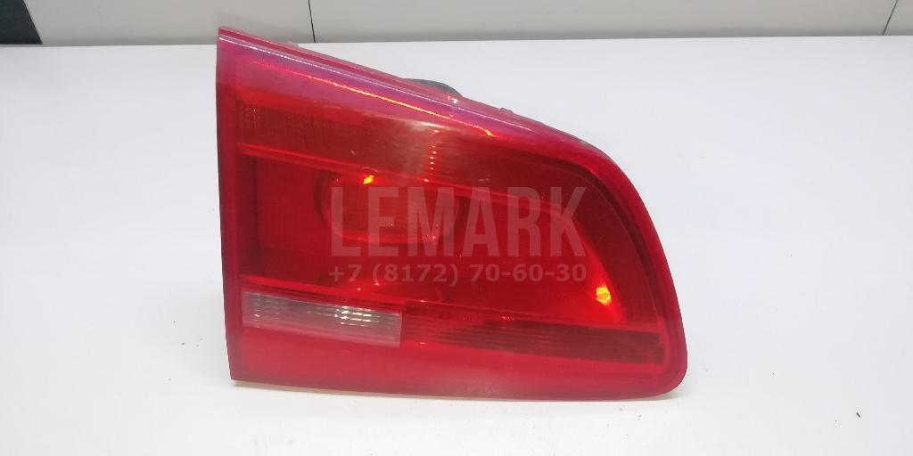 Фонарь задний внутренний левый 1T0945093 VAG