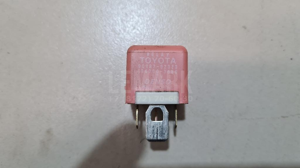 Реле 9098702030 Toyota
