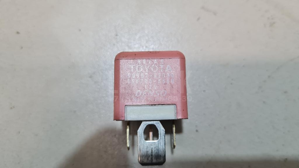 Реле 9098702030 Toyota