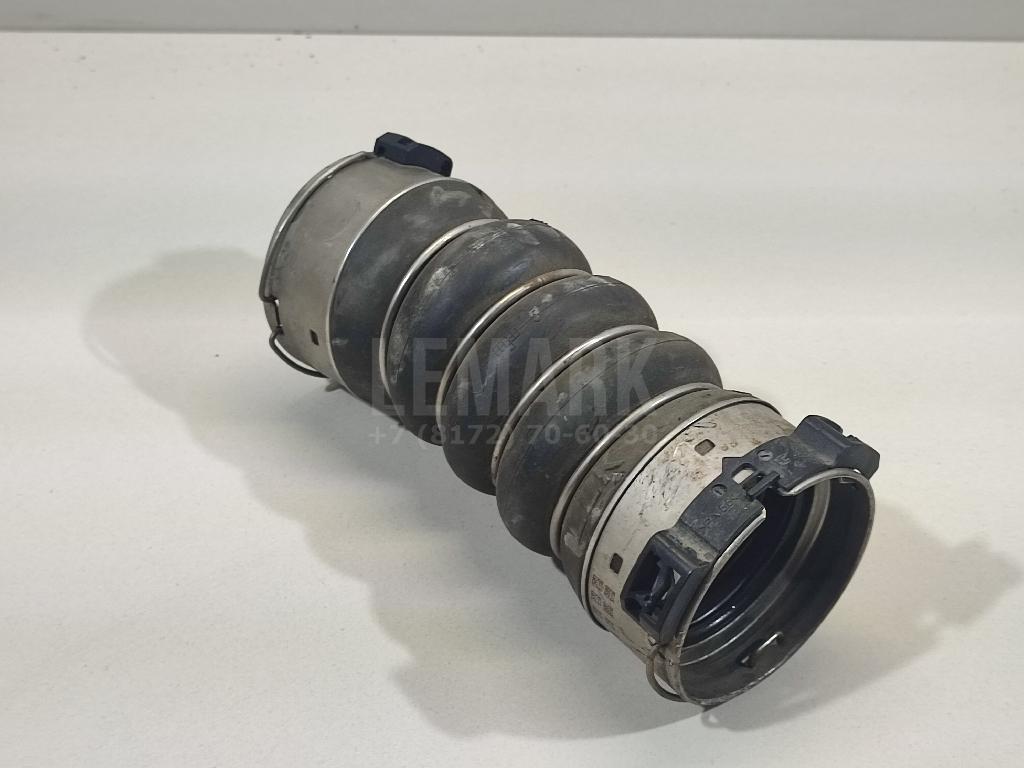 Патрубок интеркулера для  BMW 6-serie F12/F13 2010-2017