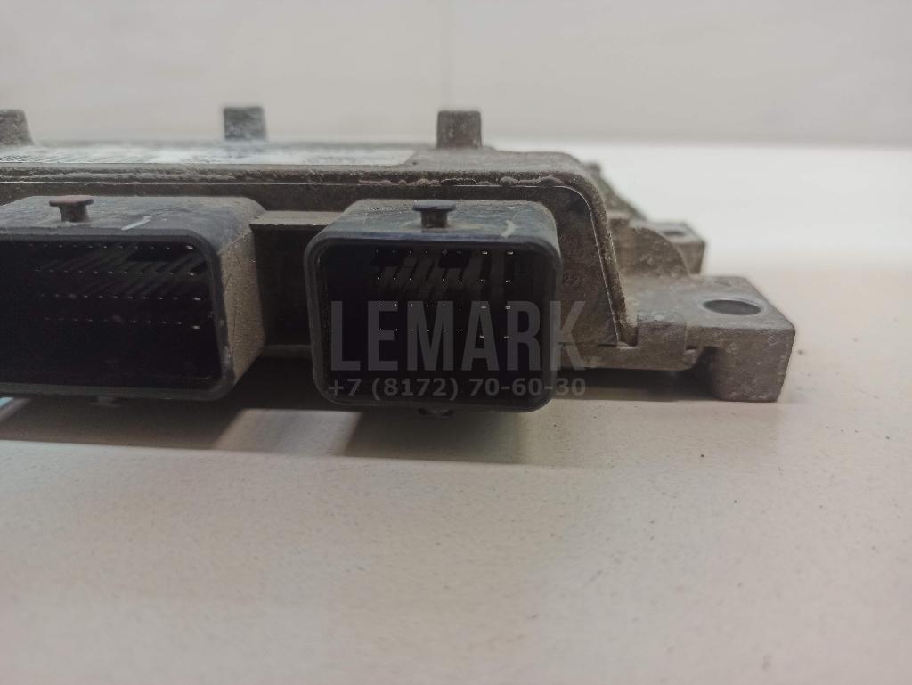Блок управления двигателем для  Ford Focus II 2005-2008