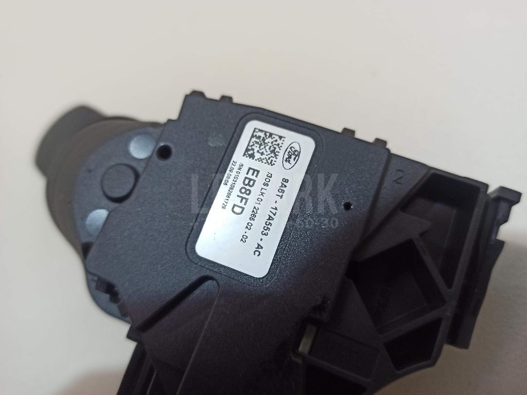 Переключатель стеклоочистителей для  Ford Focus II 2005-2008
