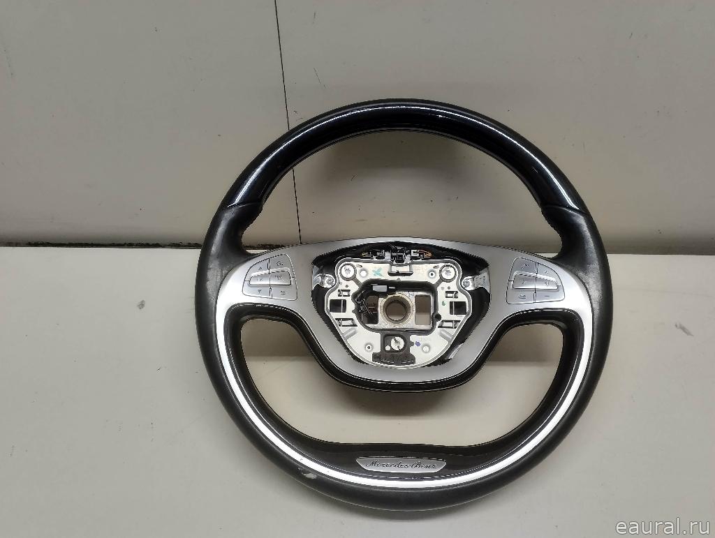 Рулевое колесо для AIR BAG (без AIR BAG)