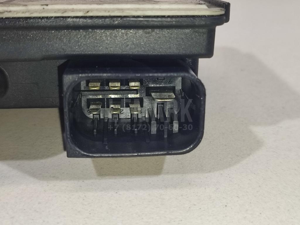Реле свечей накала для  Fiat Ulysse 2002-2011
