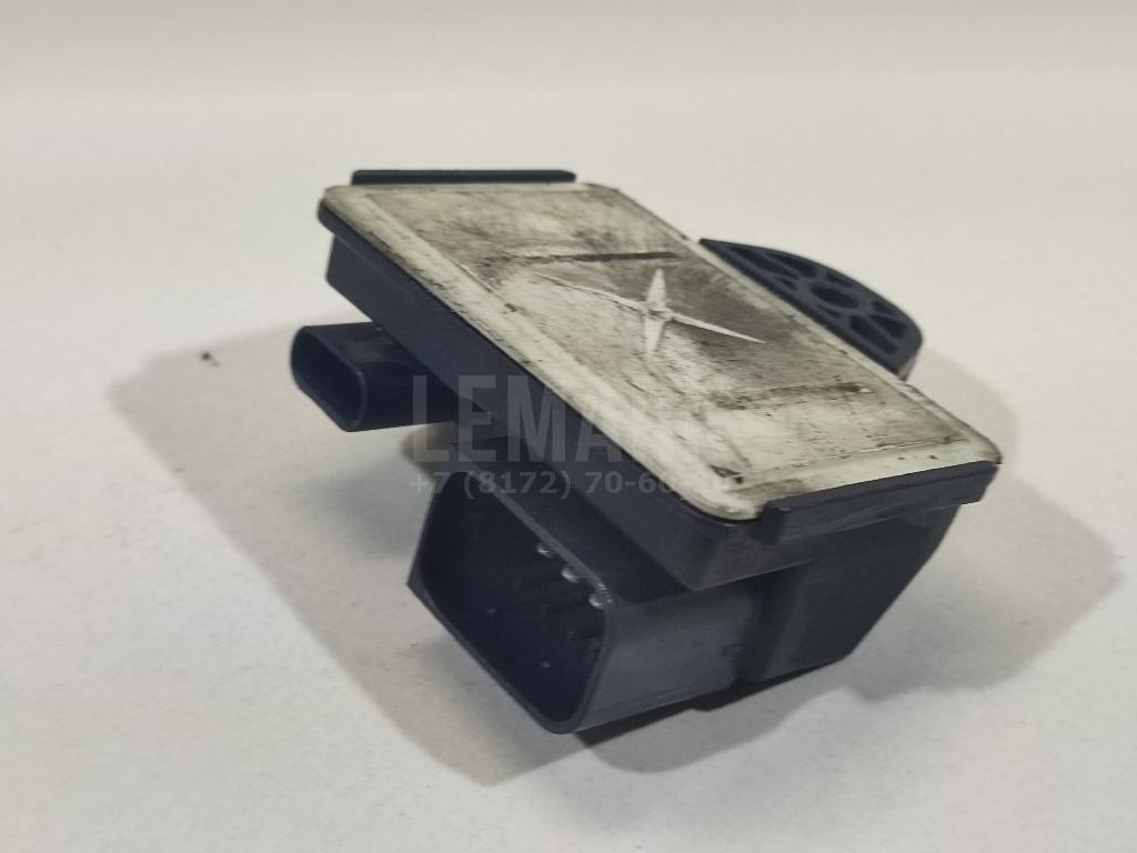 Реле свечей накала для  Fiat Ulysse 2002-2011
