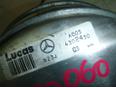 Усилитель тормозов вакуумный Mercedes Benz 0054302530