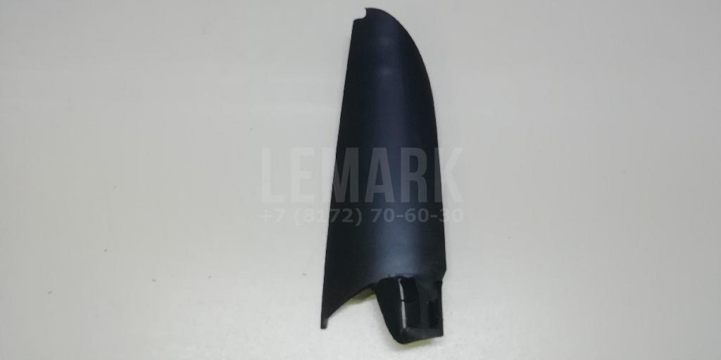 Крышка зеркала внутренняя левая 1T0837973B9B9 VAG