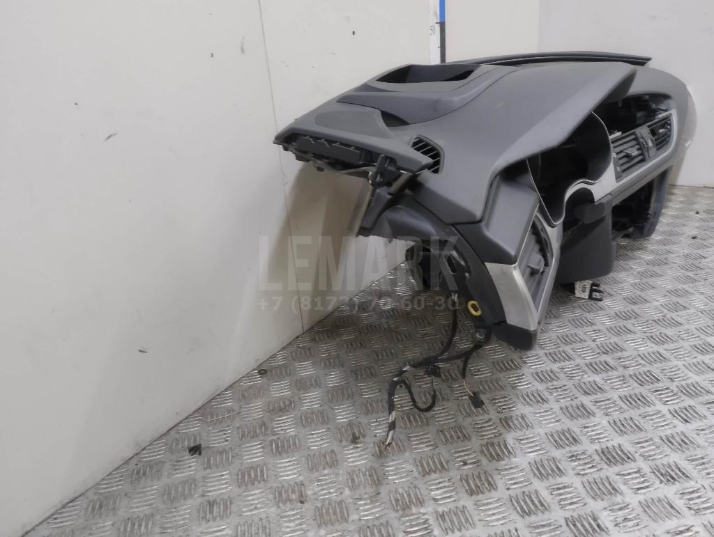 Торпедо для  Alfa Romeo 166 1998-2007