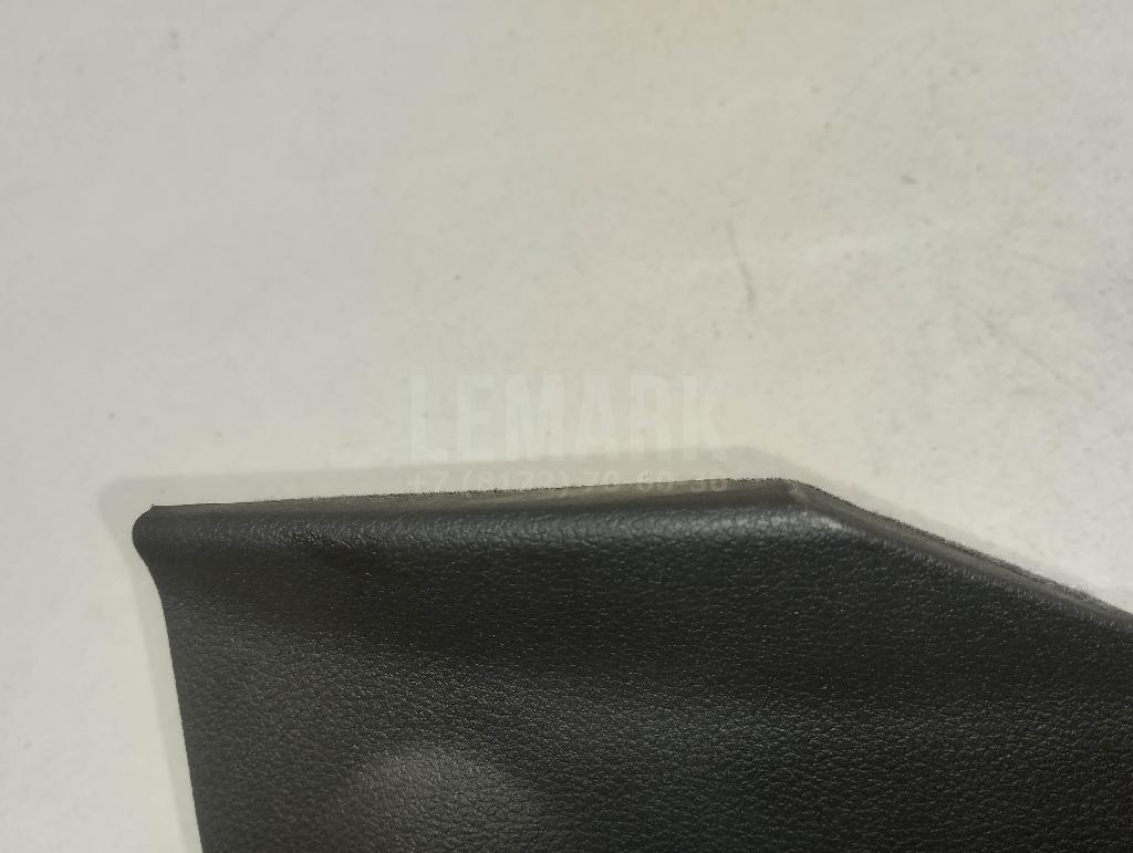 Накладка (кузов внутри) для  Audi Q3 (8U) 2012-2018