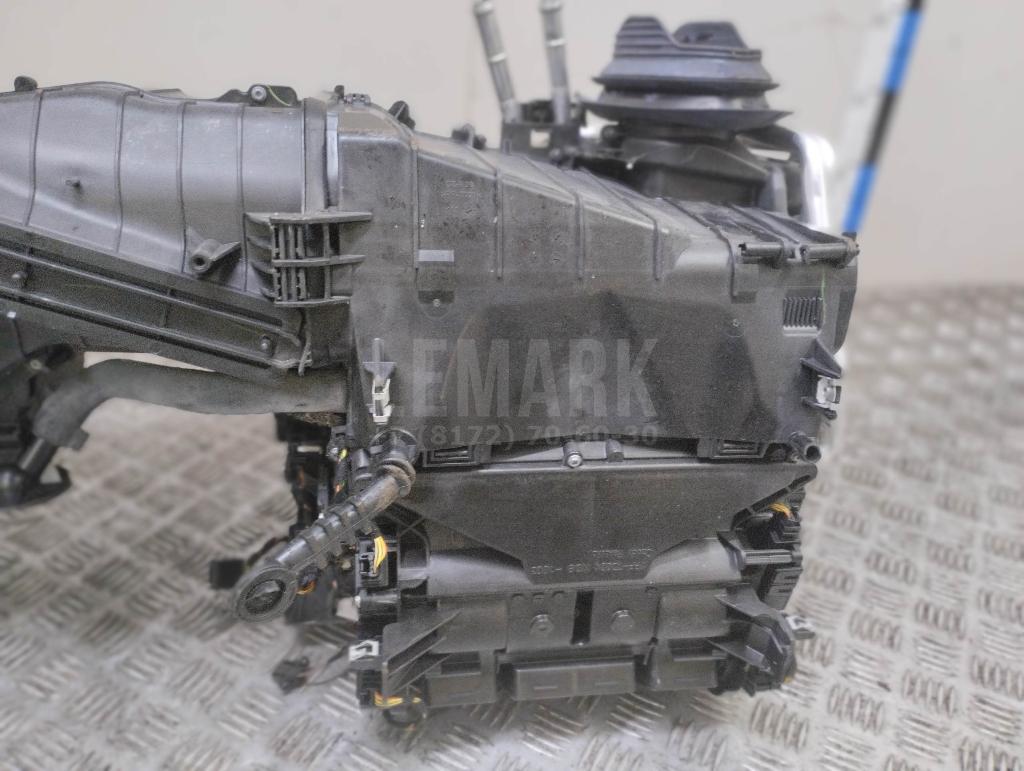Корпус отопителя для  BMW 7-serie F01/F02 2008-2015