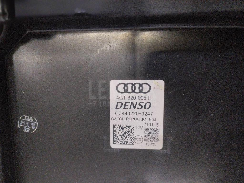 Корпус отопителя для  BMW 7-serie F01/F02 2008-2015