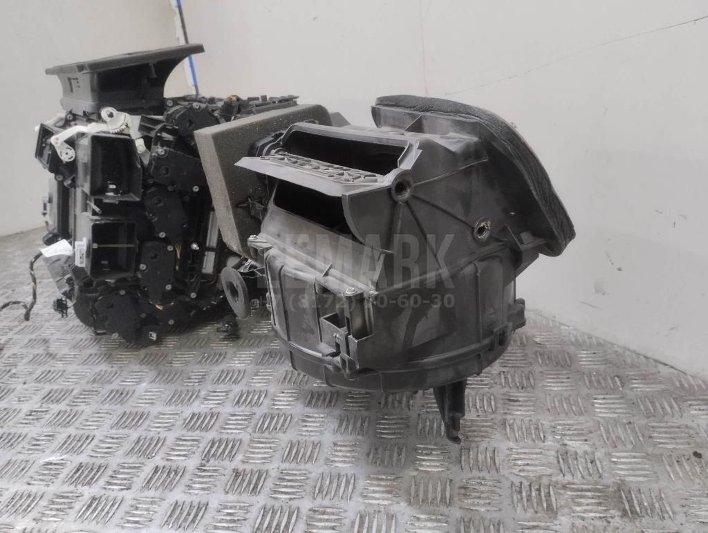 Корпус отопителя для  BMW 7-serie F01/F02 2008-2015