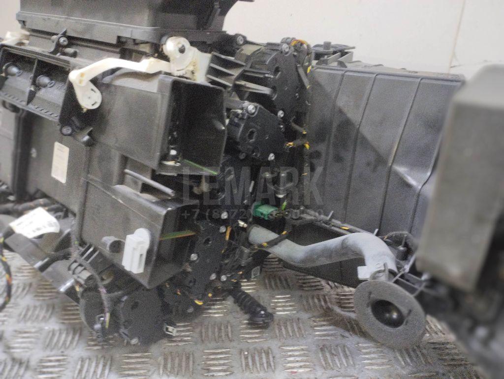 Корпус отопителя для  BMW 7-serie F01/F02 2008-2015
