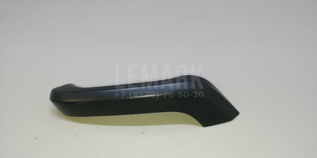 Накладка ручки внутренней 1T0867171C75R VAG