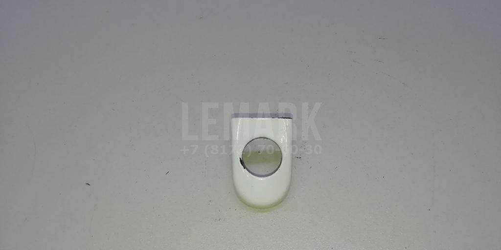 Накладка вставки замка двери 1C0837879GRU VAG