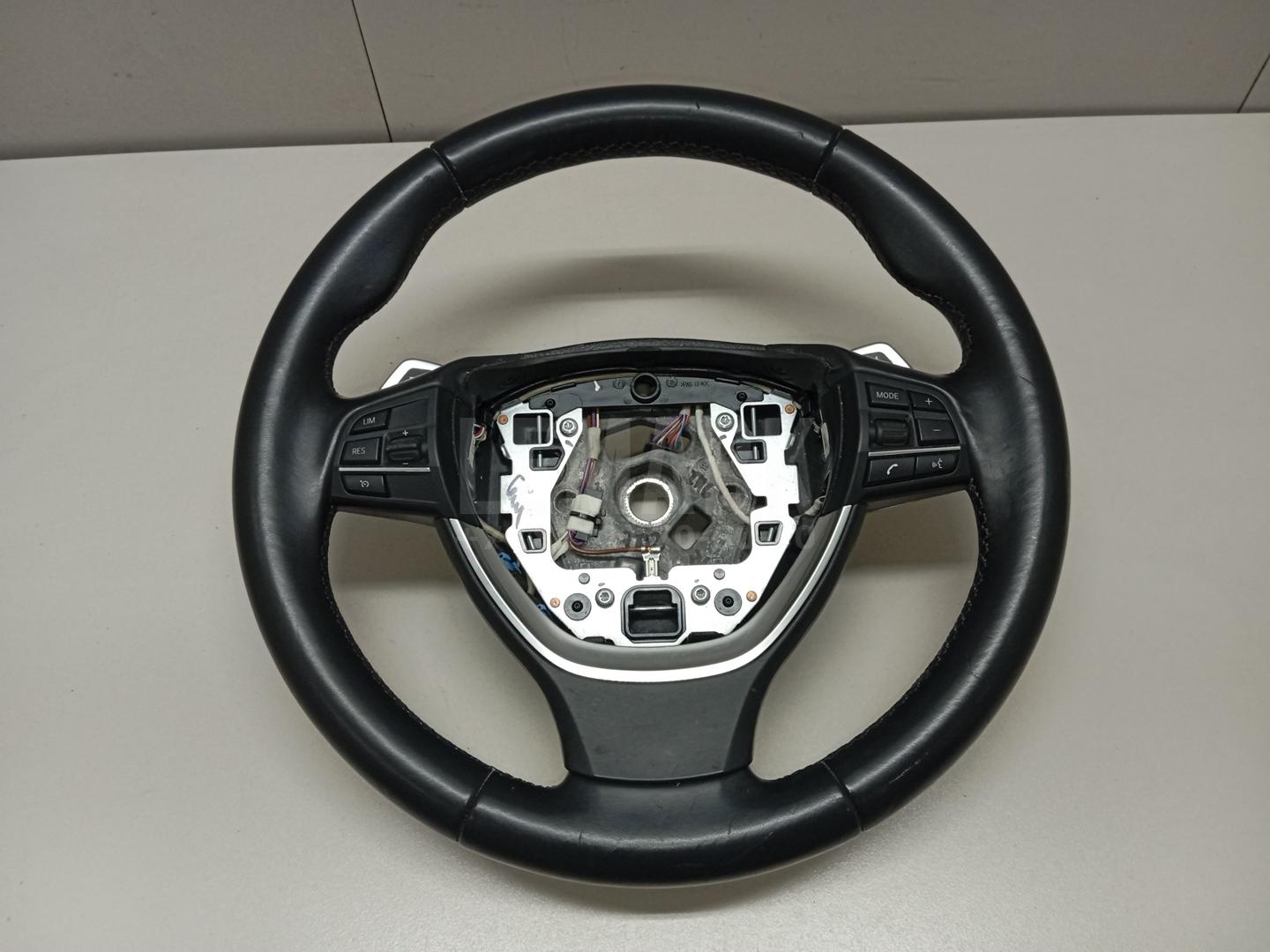 Рулевое колесо для AIR BAG (без AIR BAG)